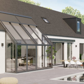 Verandazonwering VZ710-VZ720