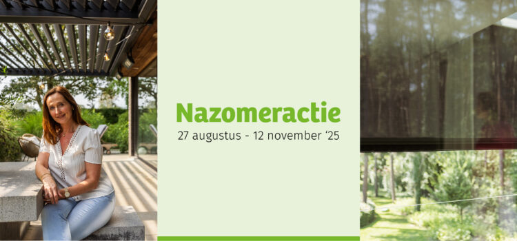 Harol Nazomeracties Harol Nazomeracties