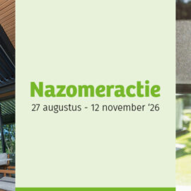 Harol Nazomeractie
