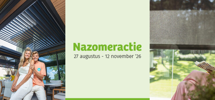 Harol Nazomeractie