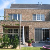 Kunststof ramen en deuren Geral