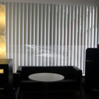 lamellen zonwering geral