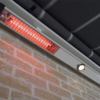 Buitenleven Geral Harol Buitenleven Geral Harol verwarming