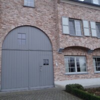 Aluminium ramen en deuren Geral