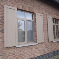 Aluminium ramen en deuren Geral