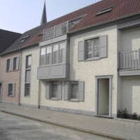 Geral ramen en deuren hulshout