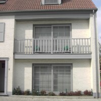 Aluminium ramen en deuren Geral