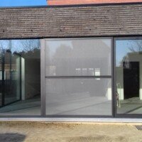 Aluminium ramen en deuren Geral