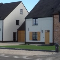 Aluminium ramen en deuren Geral