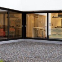 Aluminium ramen en deuren geral Reynaers