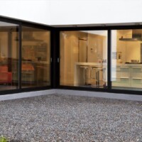 Aluminium ramen en deuren geral Reynaers