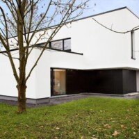 Aluminium ramen en deuren geral Reynaers