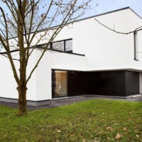 Aluminium ramen en deuren geral Reynaers