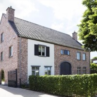 Kunststof ramen en deuren Geral