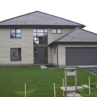 Aluminium ramen en deuren Geral