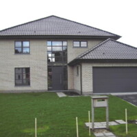 Aluminium ramen en deuren Geral