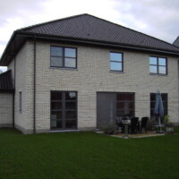 Aluminium ramen en deuren Geral