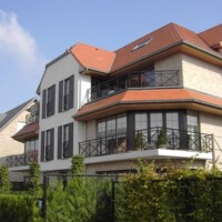 Aluminium ramen en deuren Geral