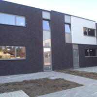 Aluminium ramen en deuren Geral