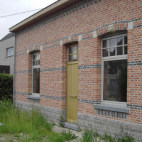 Kunststof ramen en deuren Geral