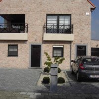 Aluminium ramen en deuren Geral