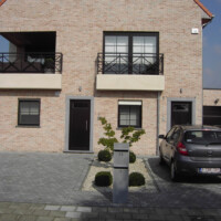 Aluminium ramen en deuren Geral