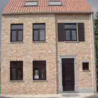 Kunststof ramen en deuren Geral