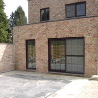 Aluminium ramen en deuren Geral