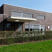 Screen zonwering geral Harol