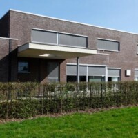 Screen zonwering geral Harol