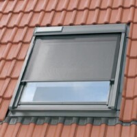 velux zonwering geral