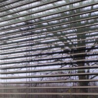 Geral zonwering Harol